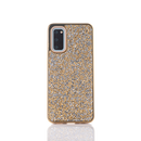 Wisecase Samsung S20 Bling Bling