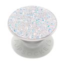 Popsockets PopGrip Universal Grip (Gen2) Holder - Sparkle Snow White