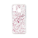 Wisecase Samsung A20 Paillette Story Case