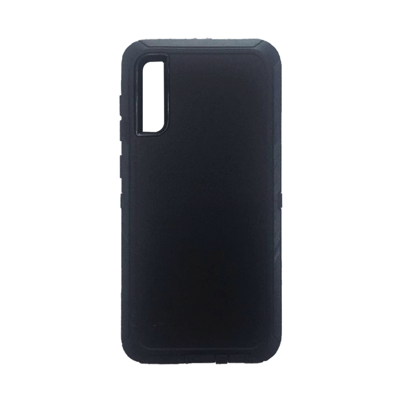 Wisecase Samsung Galaxy A50 Toughbox Case