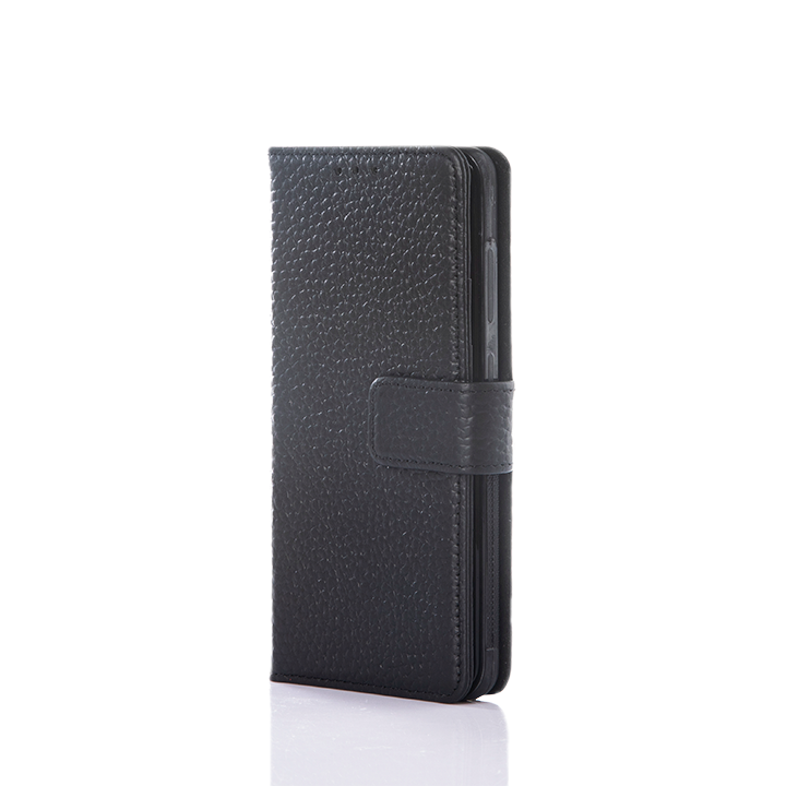 Wisecase Samsung Galaxy S20 Ultra Easi Wallet Folio Black