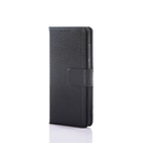 Wisecase Samsung S20 Easi Wallet Folio Black