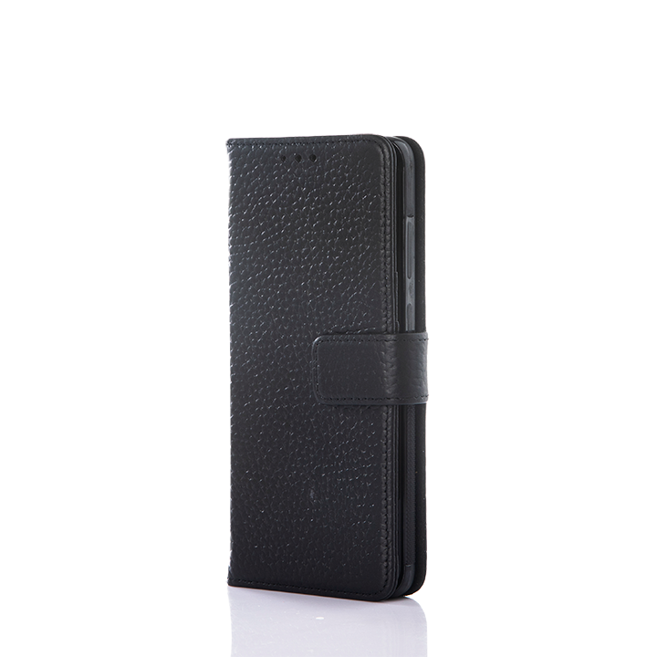 Wisecase Samsung Galaxy S20 Plus Easi Wallet Folio Black