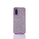 Wisecase Samsung S20 Bling Bling