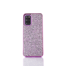 Wisecase Samsung Galaxy S20 Plus Bling Bling