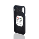 Wisecase iPhone X Anti-Slip Armor