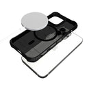 Element Case Special Ops with MagSafe for iPhone 14 Pro Max - Smoke/Black