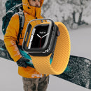 PanzerGlass Full Body AB - Apple watch 7 41mm - Black