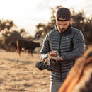 UAG Apple Watch 44 Scout Strap - Mallard