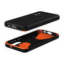 UAG Civilian Case Samsung Galaxy S23+ - Black