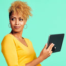 Popsockets Blooming Blue