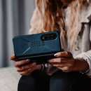 UAG Civilian for Samsung Galaxy Z Fold 3 - Black