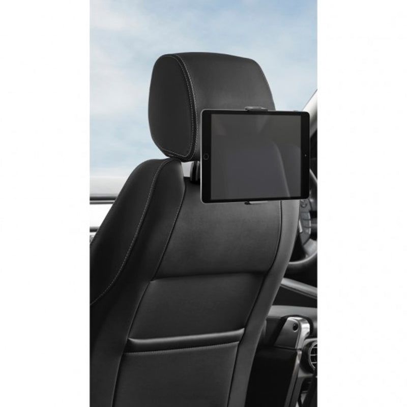 Cygnett CARGO III Adjustable Car Tablet Mount Black