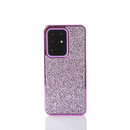 Wisecase Samsung S20 Galaxy Ultra Bling Bling