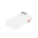 Wisecase iPhone7/8/SE2020 Honeycomb TPU case