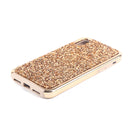 Wisecase iPhone X/XS Bling Bling