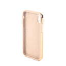 Wisecase iPhone X/XS Bling Bling