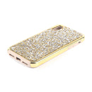 Wisecase iPhone X/XS Bling Bling
