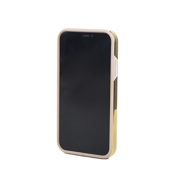Wisecase iPhone XR Bling Bling