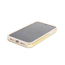 Wisecase iPhone XR Bling Bling