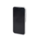 Wisecase iPhone XR Bling Bling