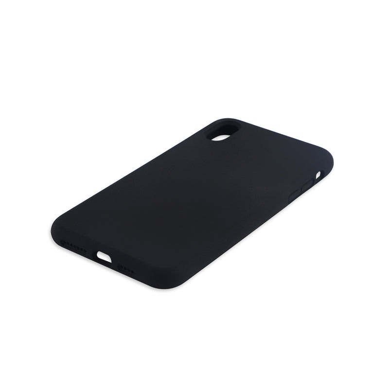 Wisecase iPhone X/Xs Pantone Liquid Silicon