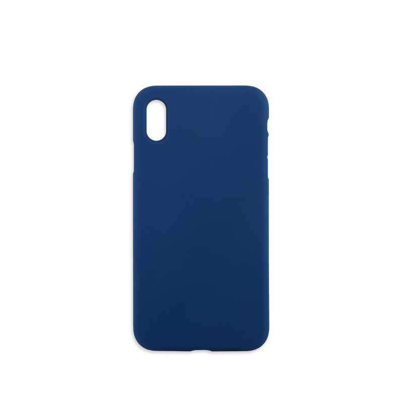 Wisecase iPhone X/Xs Pantone Liquid Silicon