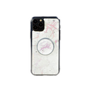 Wisecase iPhone11 Pro Marble+Air Socket
