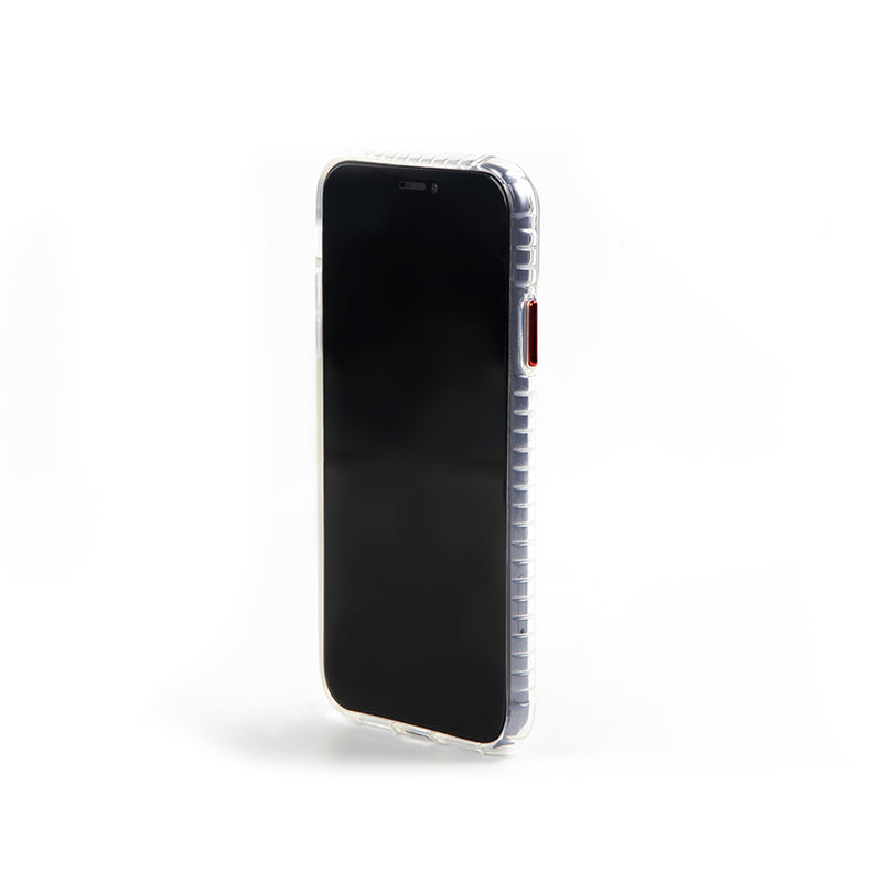 Wisecase iPhone11 Pro Honeycomb TPU