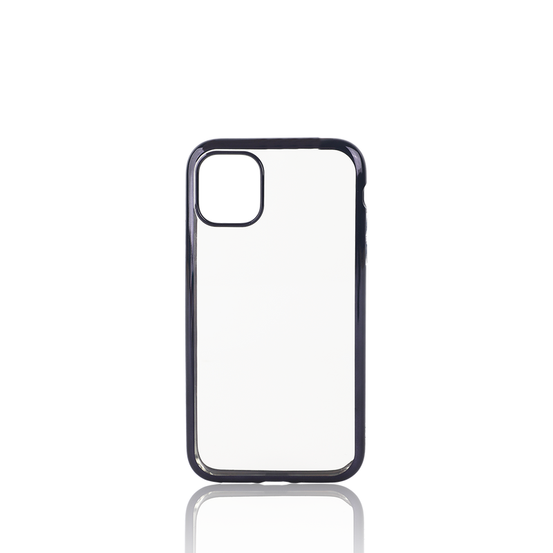 Wisecase iPhone11 PRO Slim Fit Electroplated