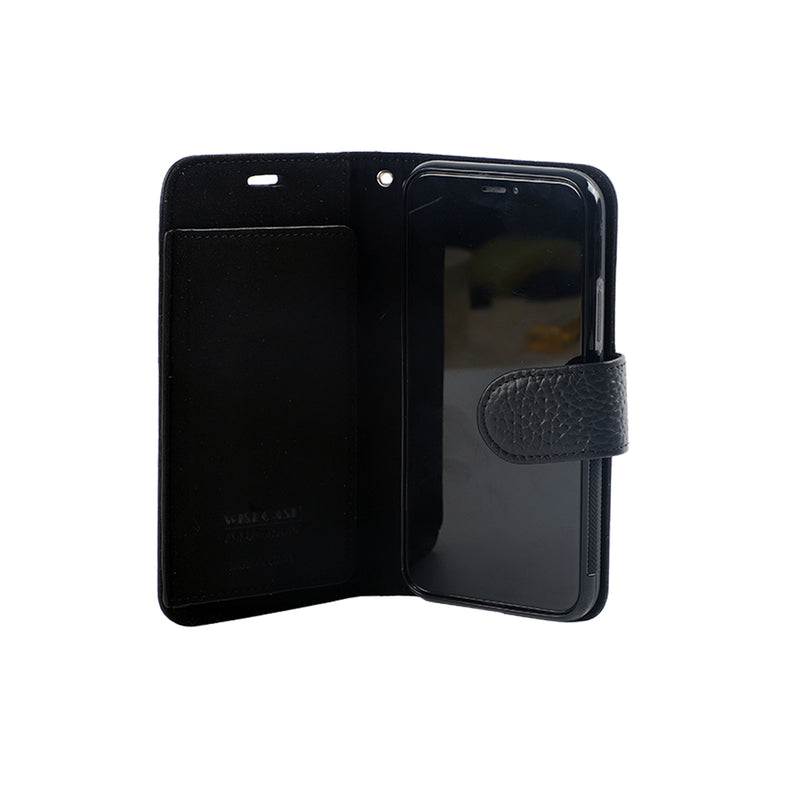 Wisecase iPhone11 Pro Deluxe Wallet Folio