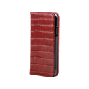 Wisecase iPhone11 Pro Croc Wallet