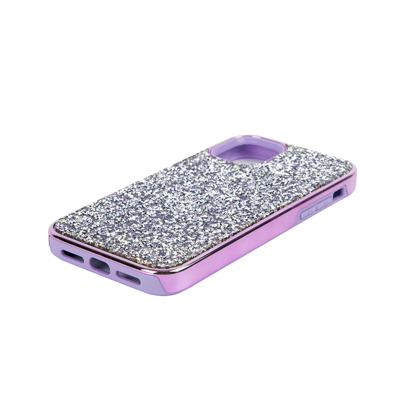 Wisecase iPhone 11 BlingBling