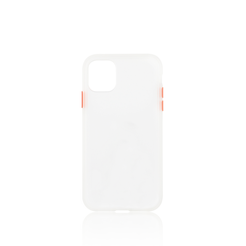 Wisecase iPhone11 MixMatt