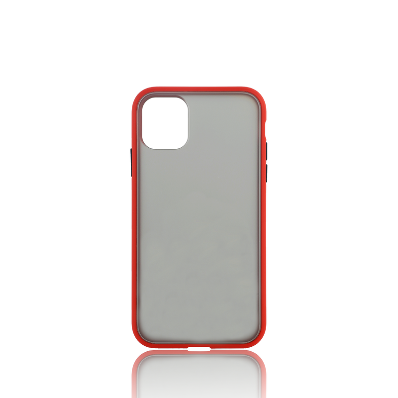 Wisecase iPhone11 MixMatt