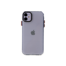 Wisecase iPhone11 Honeycomb TPU