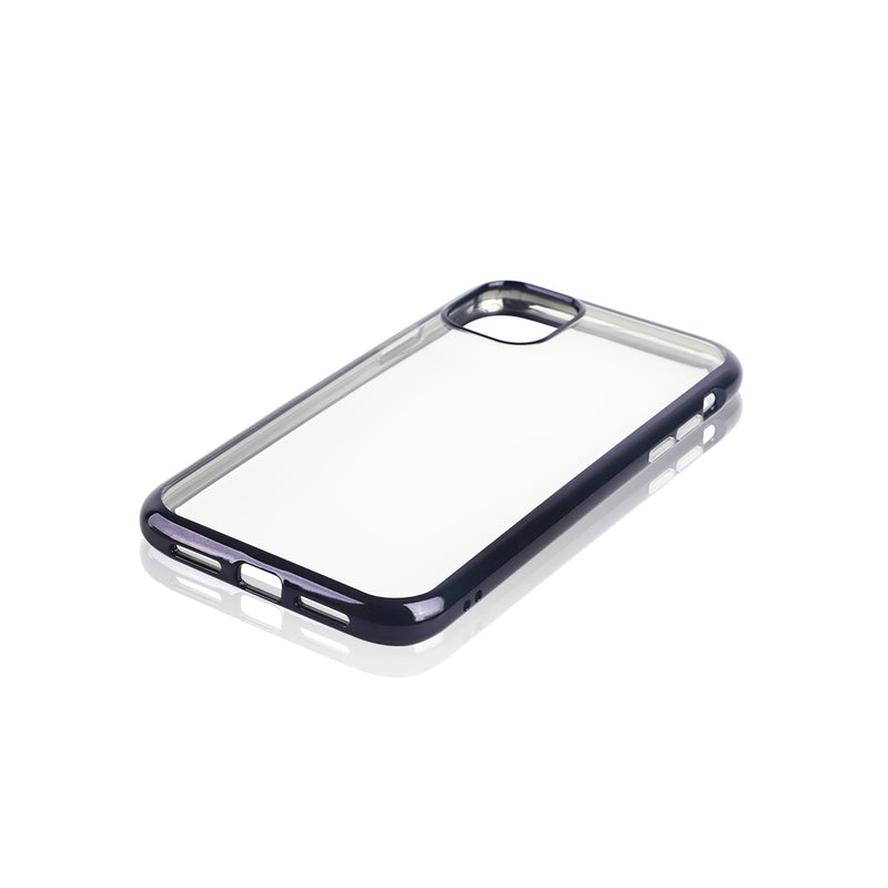 Wisecase iPhone11 Slim Fit Electroplated