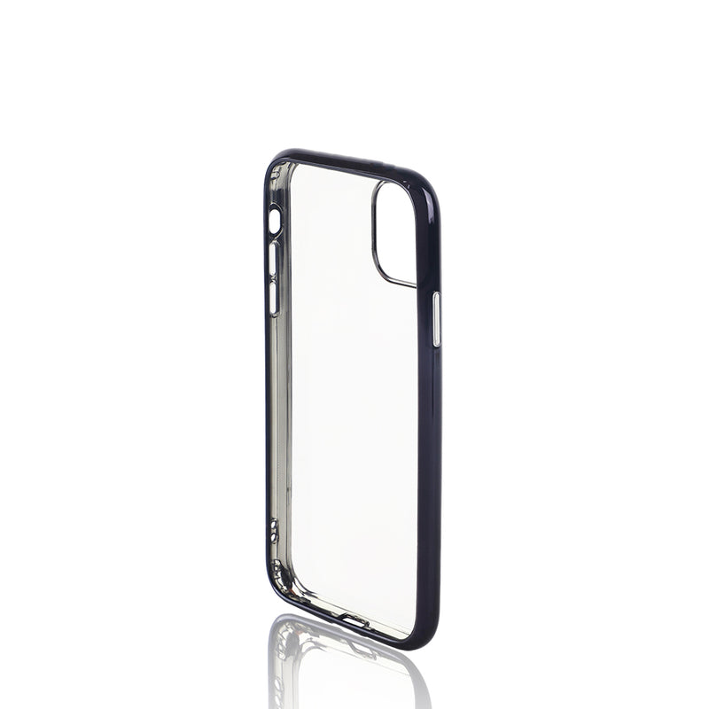 Wisecase iPhone11 Slim Fit Electroplated