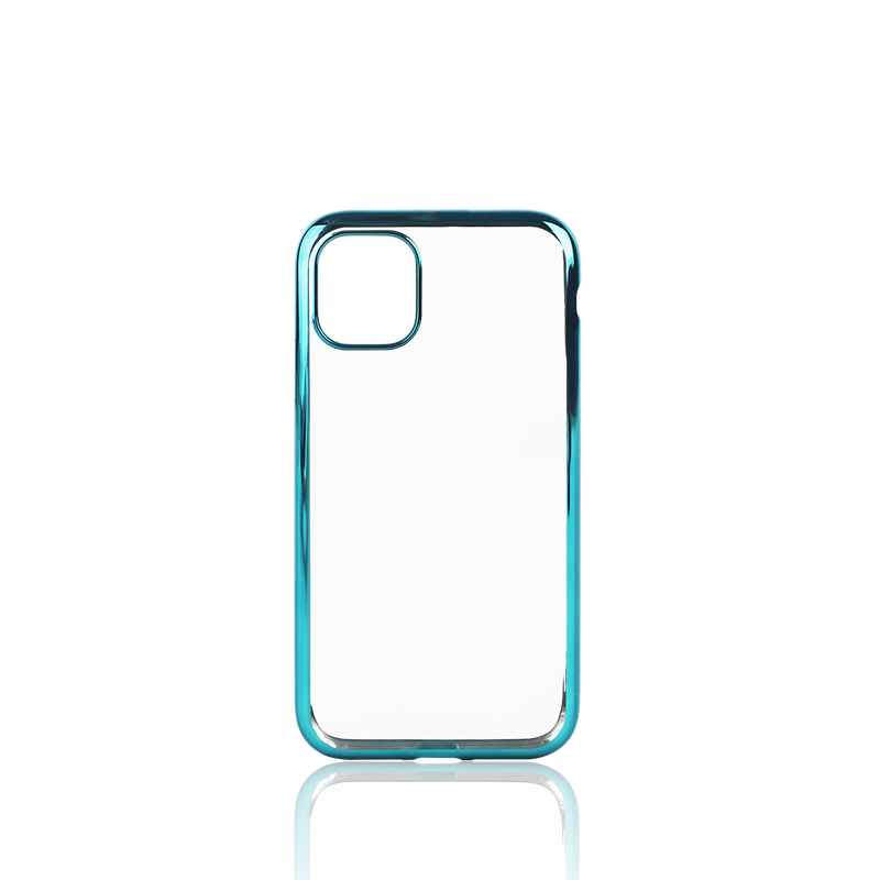 Wisecase iPhone11 Slim Fit Electroplated