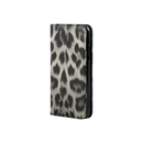 Wisecase iPhone11 Leopard Wallet
