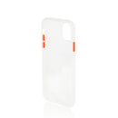 Wisecase iPhone11 PRO max MixMatt