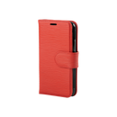 Wisecase iPhone11 Pro Max Deluxe Wallet Folio Red