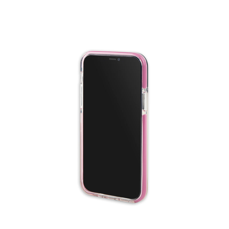 Wisecase iPhone 12/Pro Color Band Case