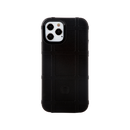 Wisecase iPhone 12Pro Rugged Shield Black