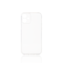 Wisecase iPhone 12 Mini Clear With Camera Protection