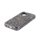 Wisecase iPhone 12Mini Bling Bling