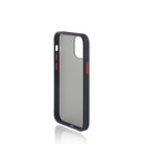 Wisecase iPhone 12Mini MixMatt