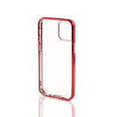 Wisecase iPhone12MINI Slim Fit Electroplated