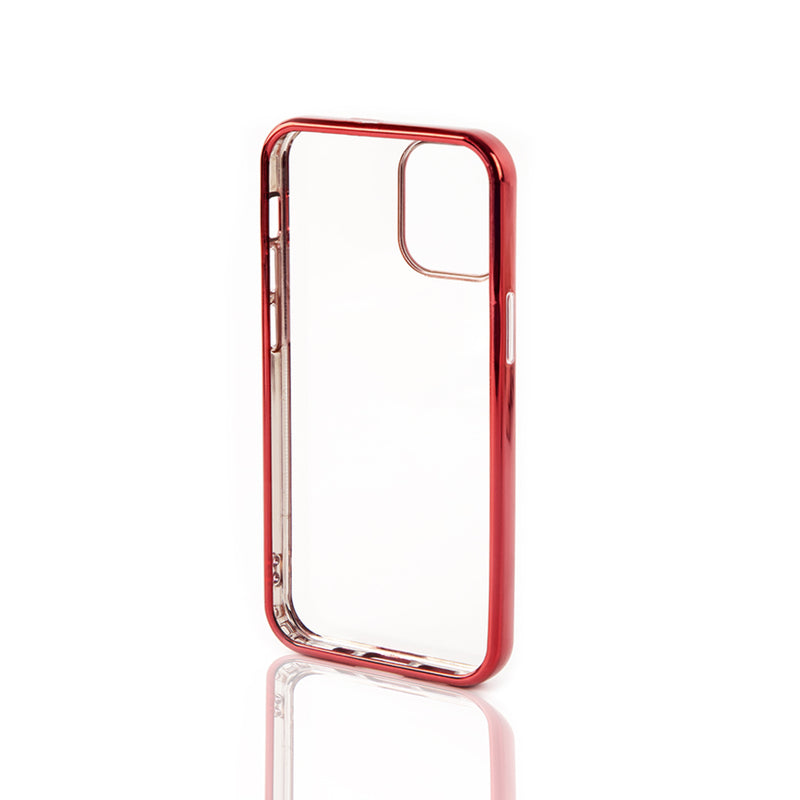 Wisecase iPhone12MINI Slim Fit Electroplated