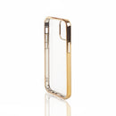 Wisecase iPhone12MINI Slim Fit Electroplated
